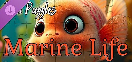 Real Puzzles - Marine Life DLC