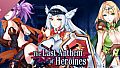 戰乙女終焉之歌 Soundtrack