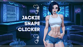 Jackie Snape Clicker