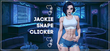 Jackie Snape Clicker Game