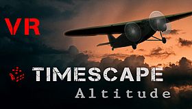 TIMESCAPE: Altitude