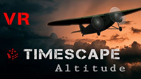TIMESCAPE: Altitude Game