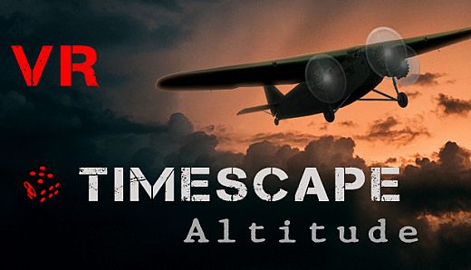 TIMESCAPE: Altitude