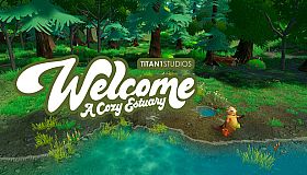 Welcome: A Cozy Estuary