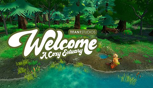 Welcome: A Cozy Estuary