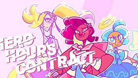 Hero Hours Contract