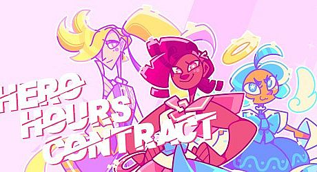 Hero Hours Contract Game