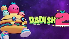 Dadish 2