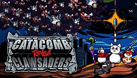 Catacomb Rogue Clawsaders