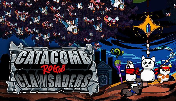 Buy Catacomb Rogue Clawsaders