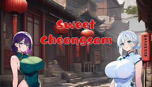 Buy Sweet Cheongsam