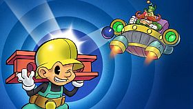 Bob The Brick Breaker