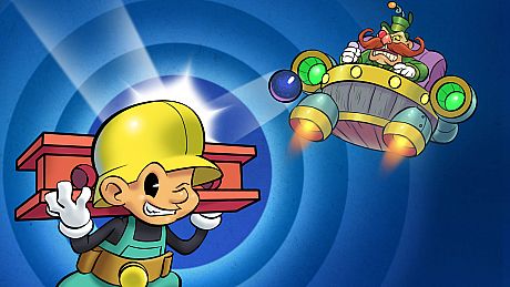 Bob The Brick Breaker Game