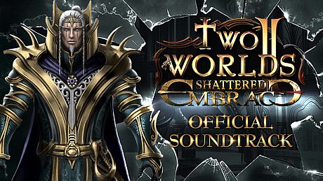 Two Worlds II - SE Soundtrack DLC