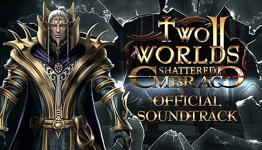 Two Worlds II - SE Soundtrack