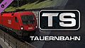 Train Simulator: Tauernbahn: Schwarzach-Sankt Veit - Spittal an der Drau Route Add-On