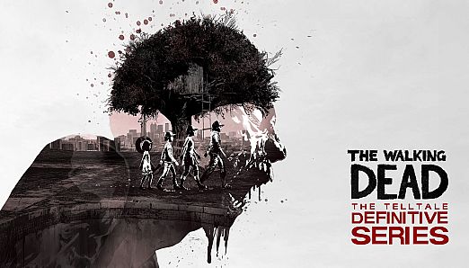 The Walking Dead : The Definitive Series