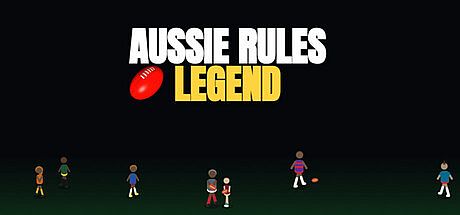 Aussie Rules Legend Game