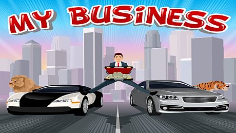 My Business - Assistant - John DLC