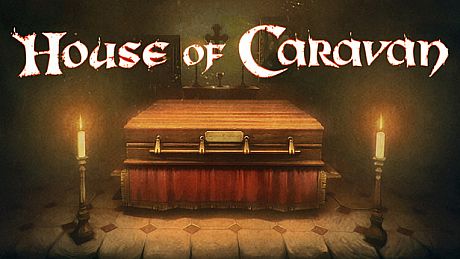 House of Caravan Game
