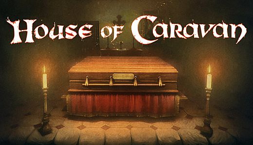 House of Caravan