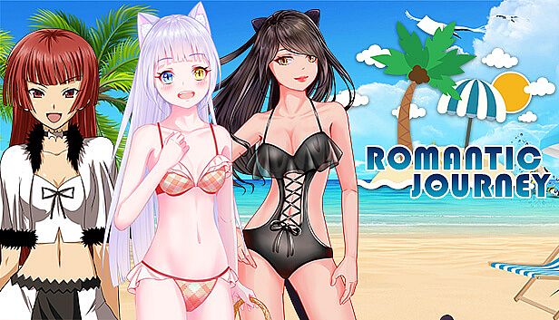 Buy Romantic Journey