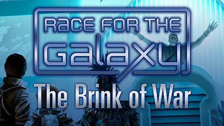 Race for the Galaxy: Brink of War DLC