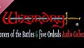 Wizardry: Prisoners of the Battles & The Five Ordeals Audio Collection