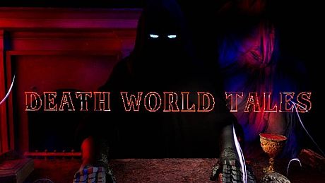 Dead World Tales Game