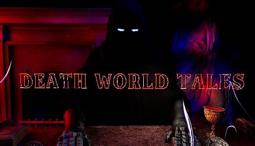 Dead World Tales