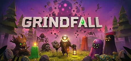 GrindFall