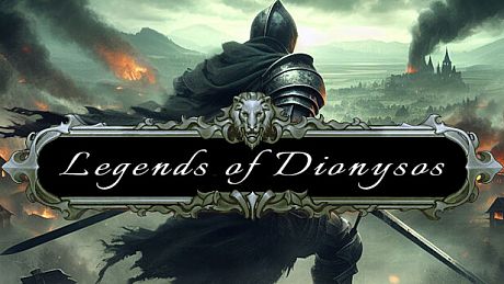 Legends of Dionysos Game