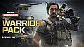 Call of Duty Endowment (C.O.D.E.) Warrior Pack
