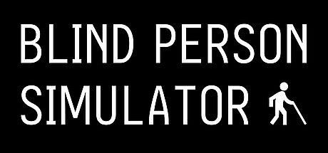 Blind Person Simulator Game