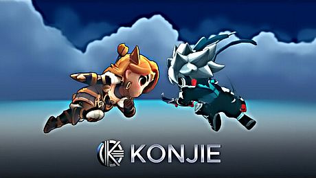 KOnjie Game