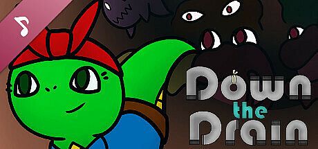 Down the Drain Soundtrack DLC