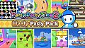 Party Party Time 2 - Lively Party Pack