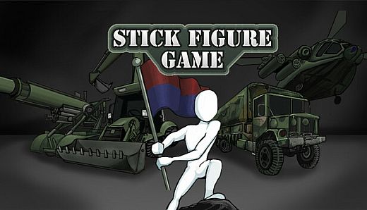 The Stick Figure Game