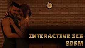 Interactive Sex - BDSM