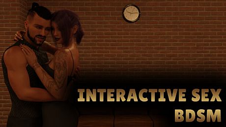 Interactive Sex - BDSM Game