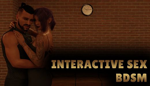Interactive Sex - BDSM