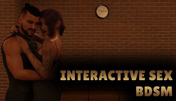 Buy Interactive Sex - BDSM