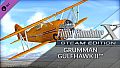 FSX Steam Edition: Grumman Gulfhawk II Add-On