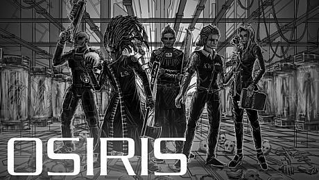 OSIRIS Game