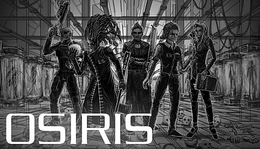 OSIRIS