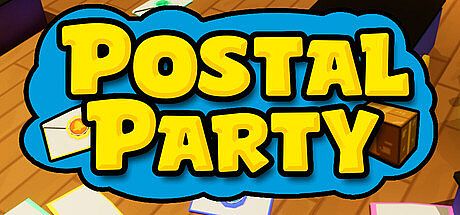 Postal Party