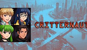 Critternauts
