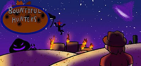 Bountiful Hunters Game