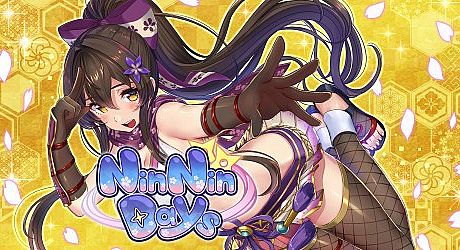 NinNinDays Game