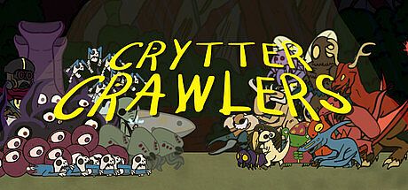 Crytter Crawlers